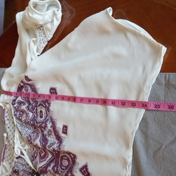 Jolt blouse - Picture 8 of 8